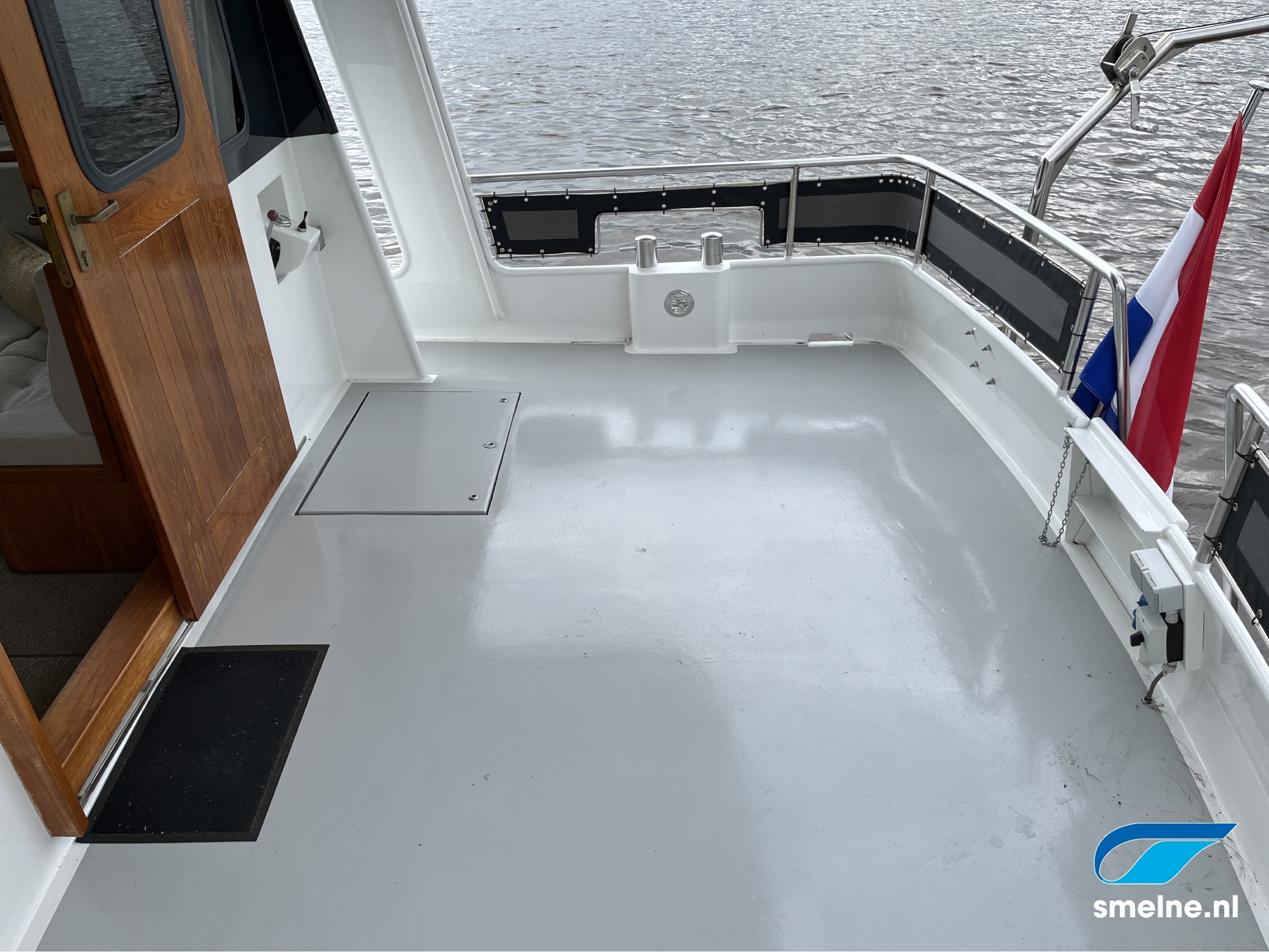 Alm Variant 1300 — foto 43 van 65