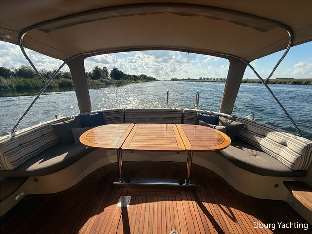 Linssen Grand Sturdy 380 - Sedan — foto 23 van 51