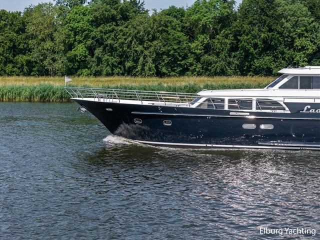 Valk Continental 1900 - Wheelhouse — foto 89 van 97