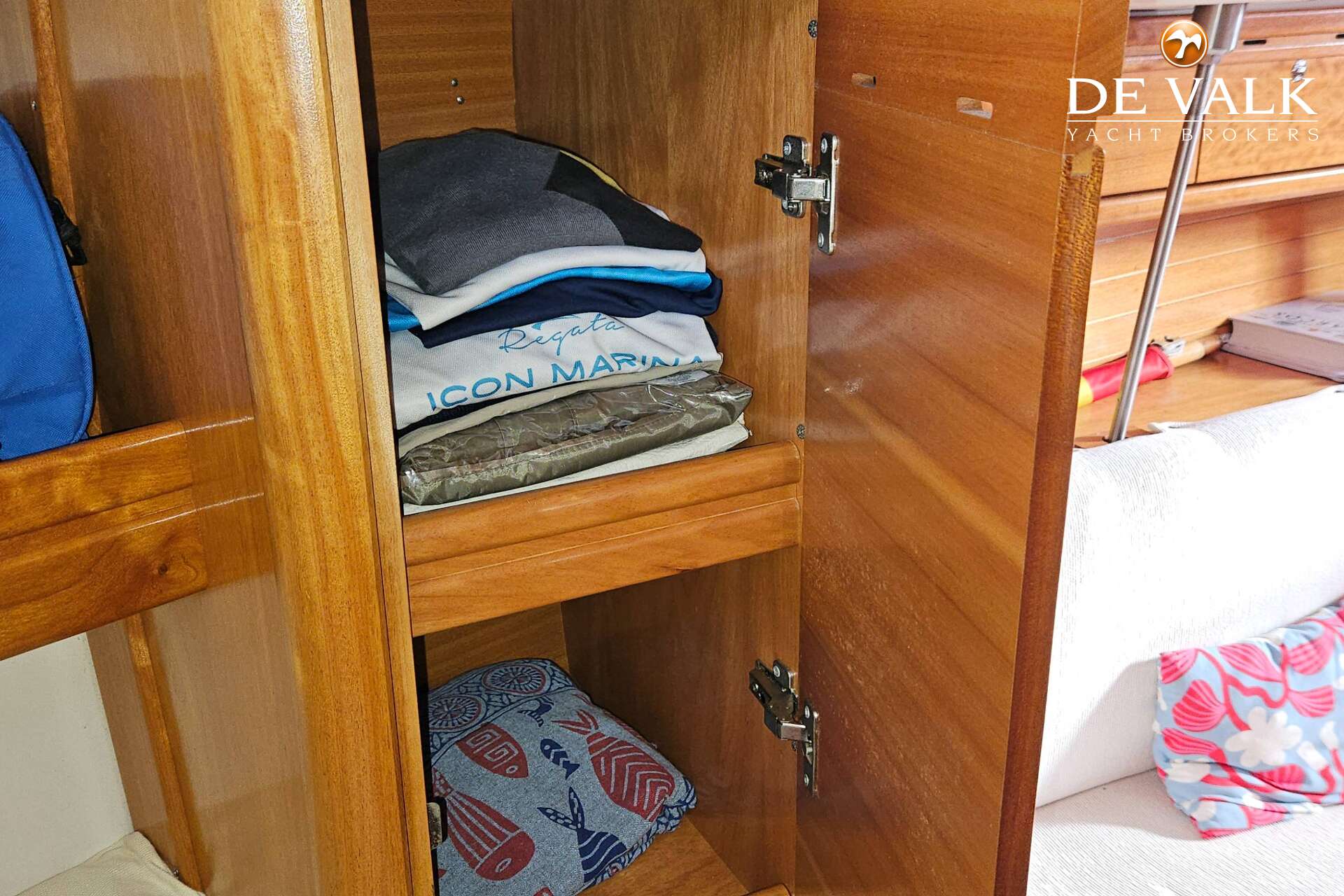 Bavaria 30 Cruiser — foto 32 van 39