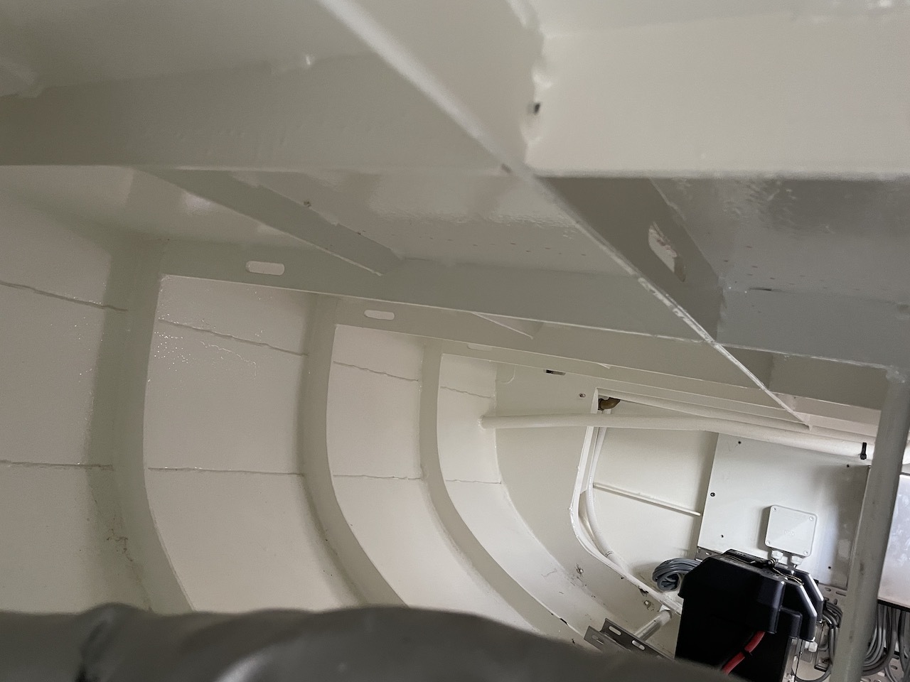 Bakdekker 1100 — foto 39 van 46