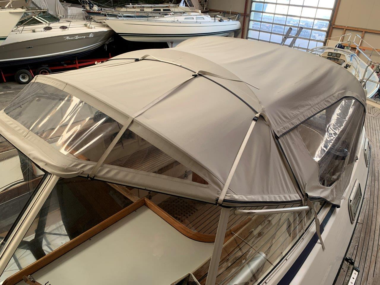 Hallberg-Rassy 45 — foto 95 van 108