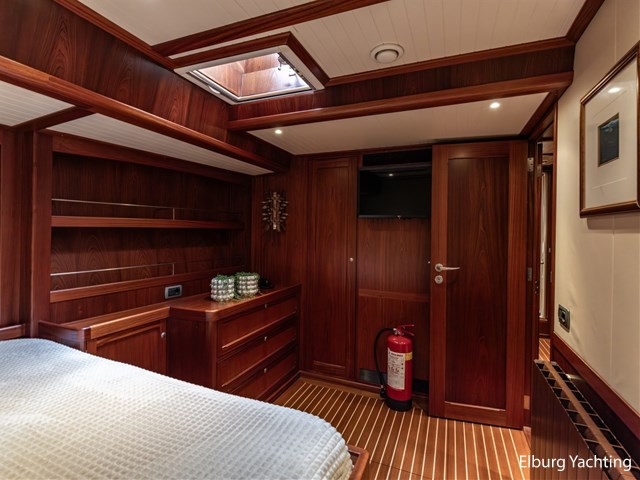 Vitters Trawler 19.90 - Explorer — foto 29 van 100