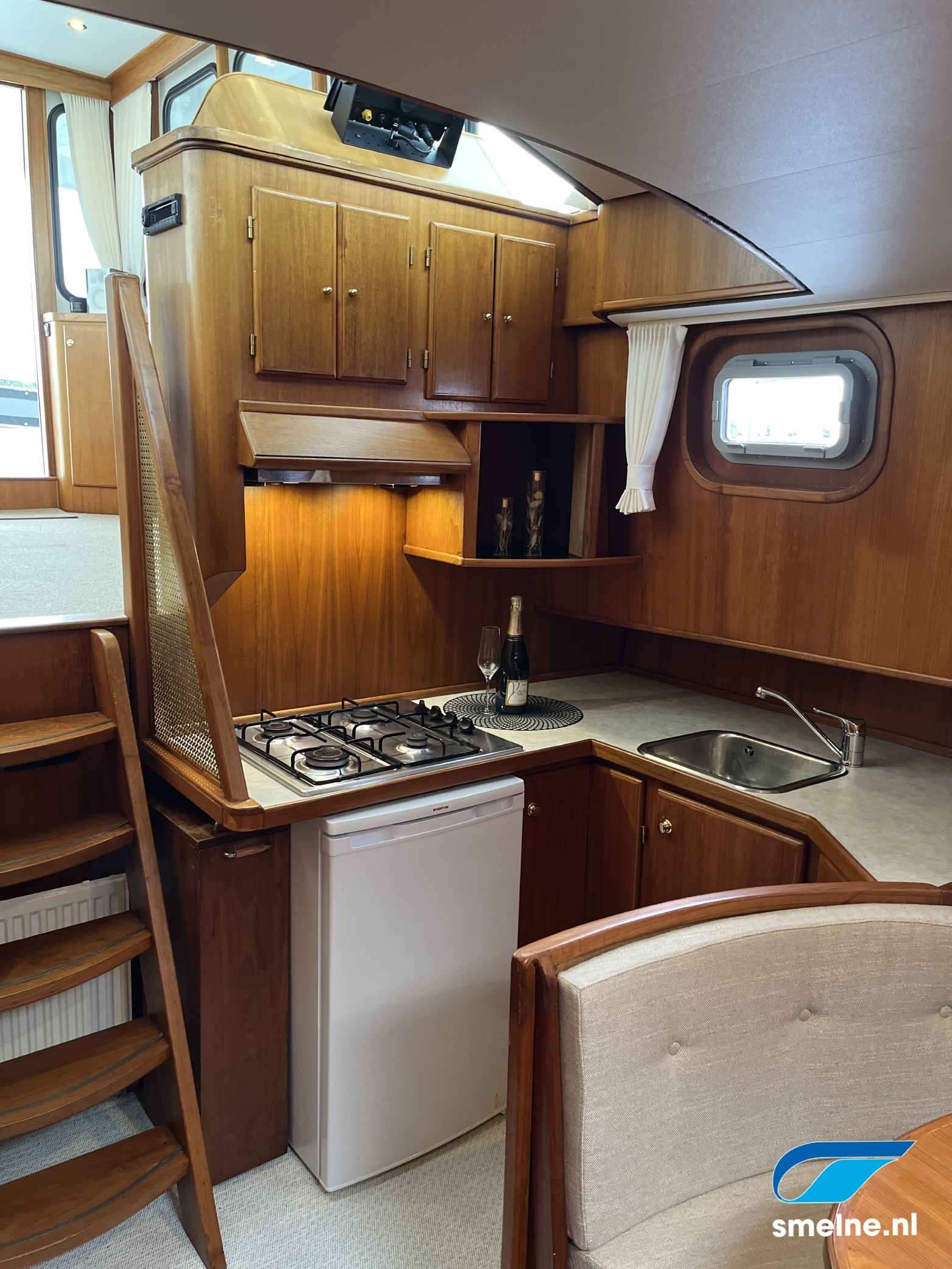 Alm Variant 1300 — foto 35 van 65