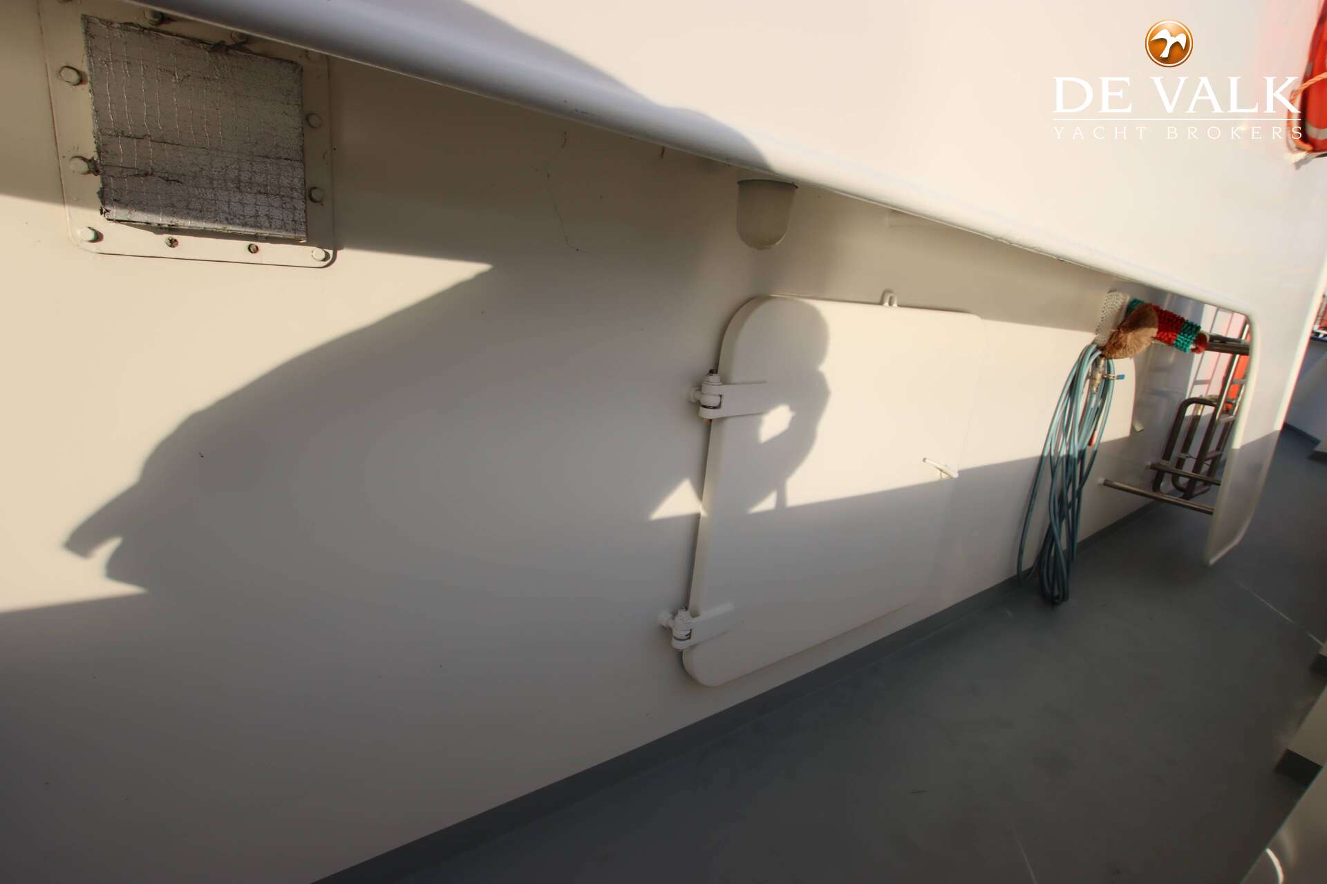 Explorer Motor Yacht — foto 10 van 36
