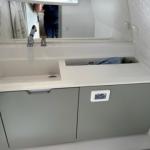 HOC 33P X-Power | Motorboten aanbod | Verkoop motor- en zeilboten | Hansa Watersport & Recreatie — foto 8 van 11
