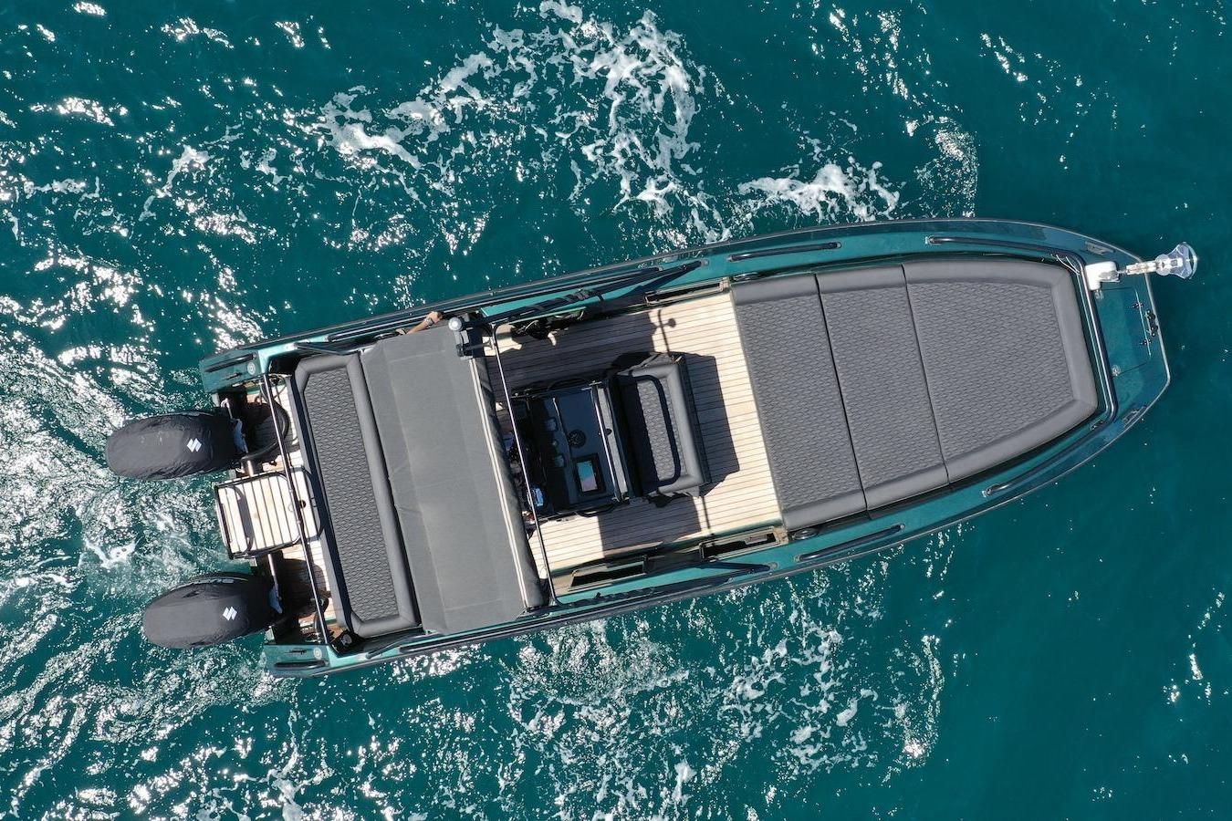 Laurent Marine Modèle L23 — foto 3 van 27