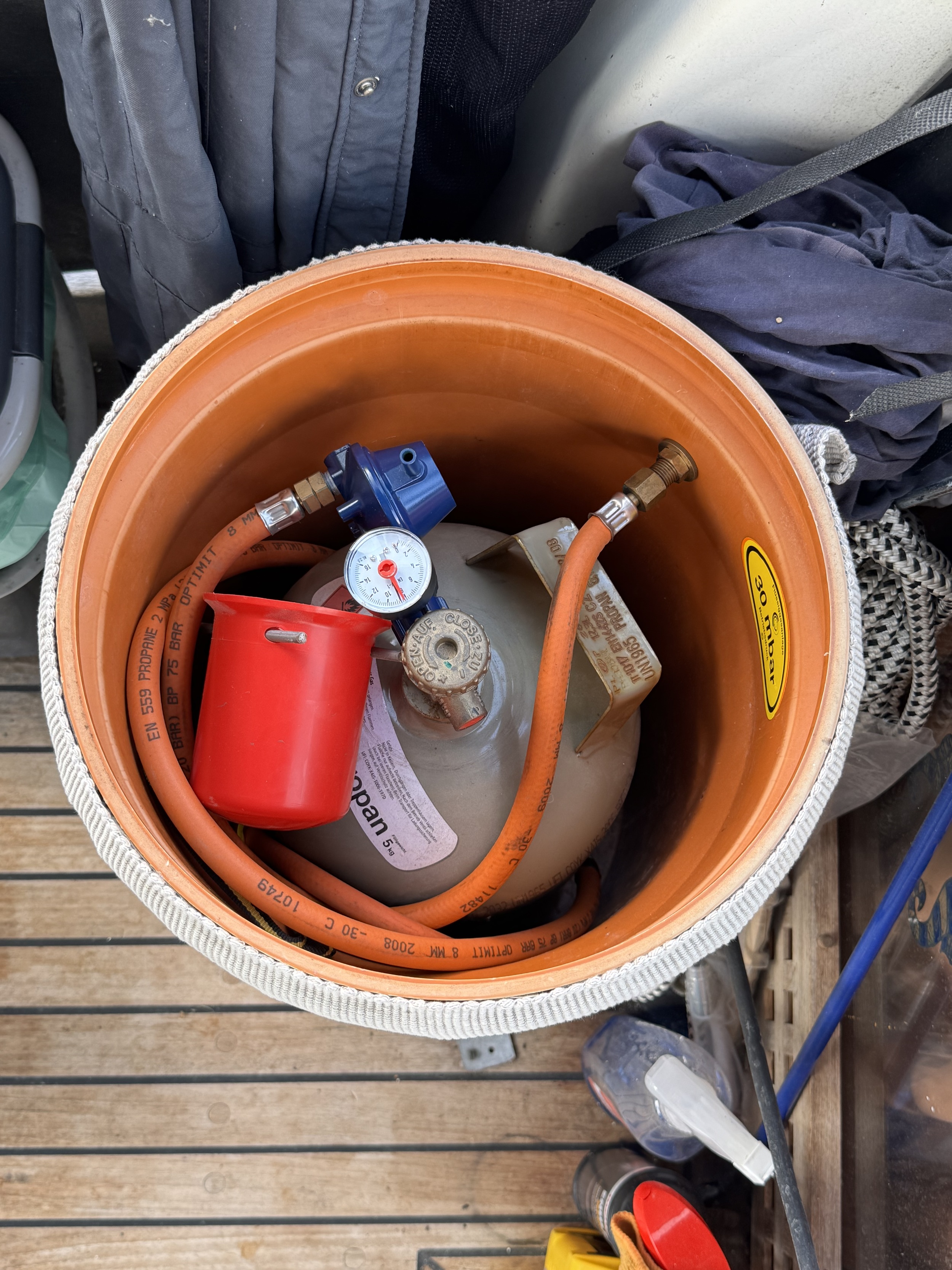 Neptunus 107 TWIN — foto 37 van 40