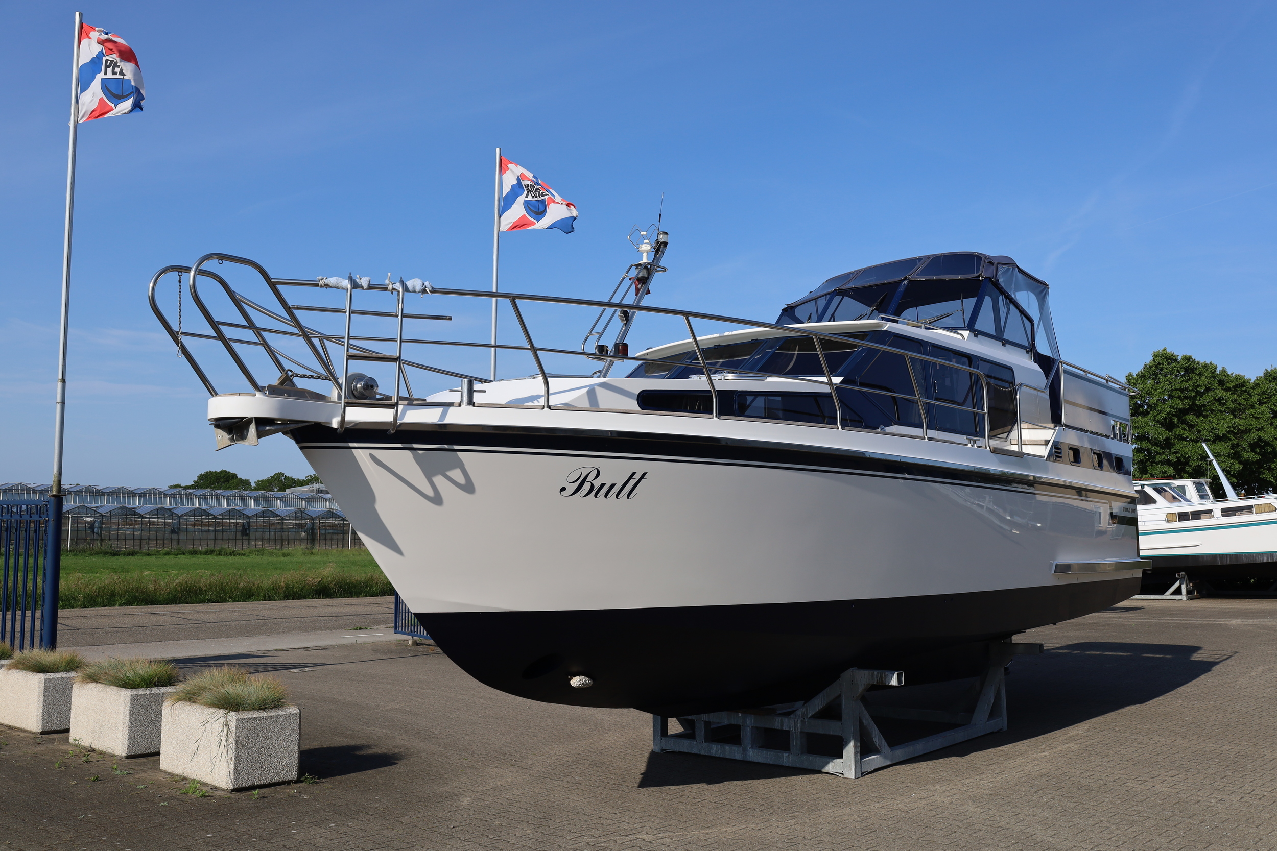 Gruno 35 Sport — foto 8 van 34