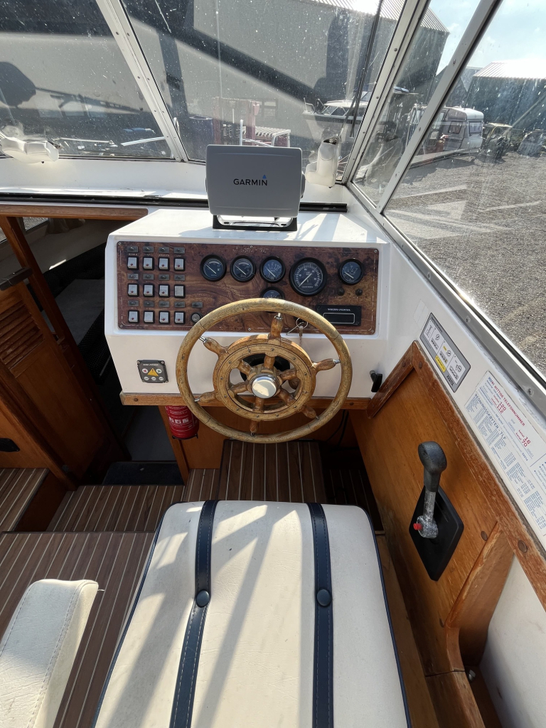 Skagerrak 800 Noorse Spitsgatter — foto 10 van 16