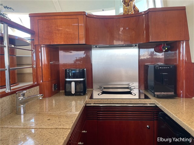 Fairline Squadron 58 — foto 10 van 71