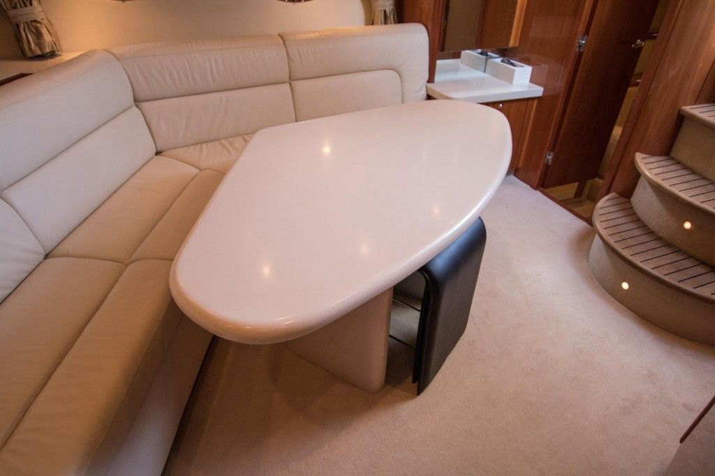 Sunseeker Portofino 53