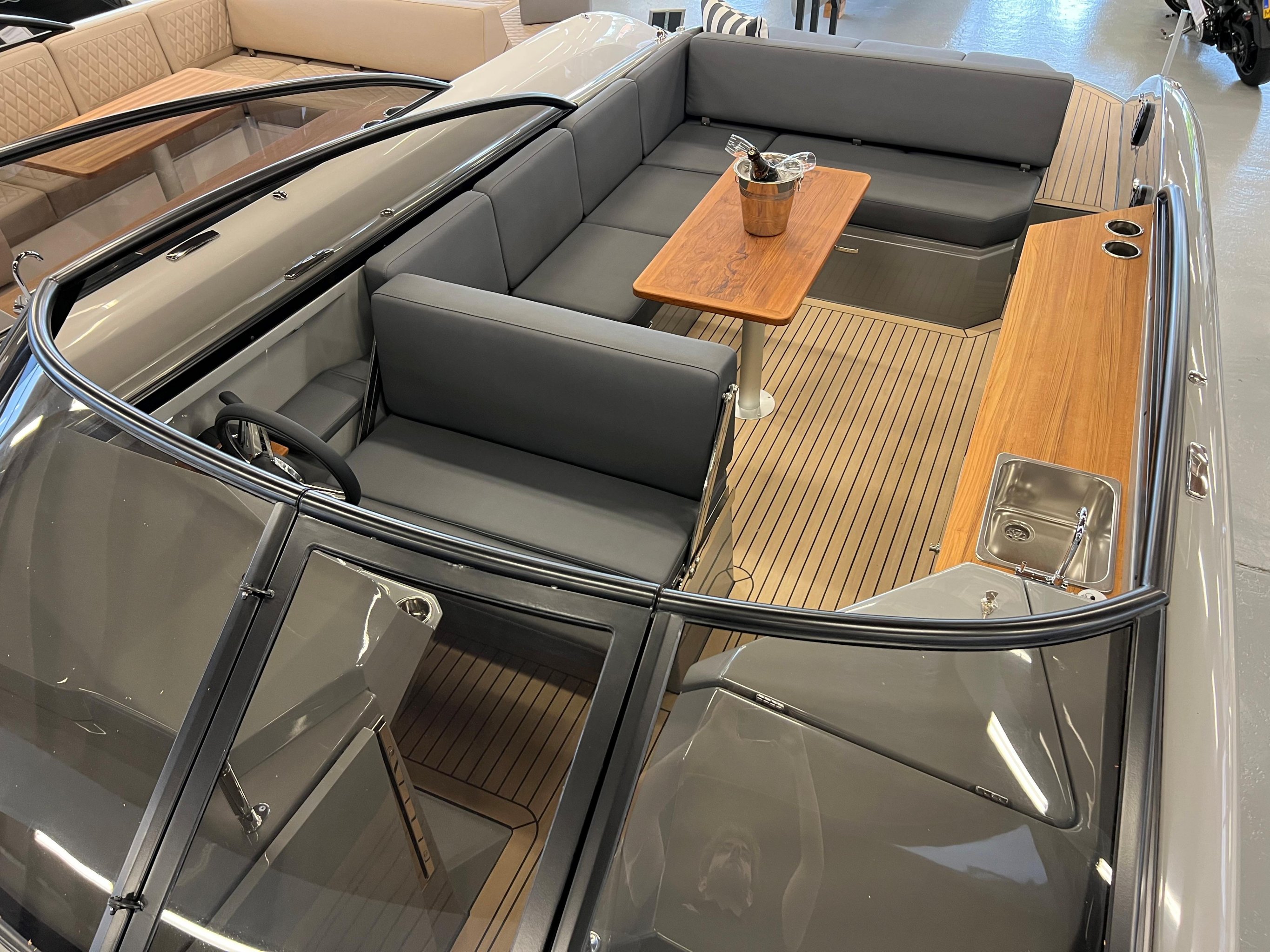 Rand Supreme 27 — foto 3 van 16