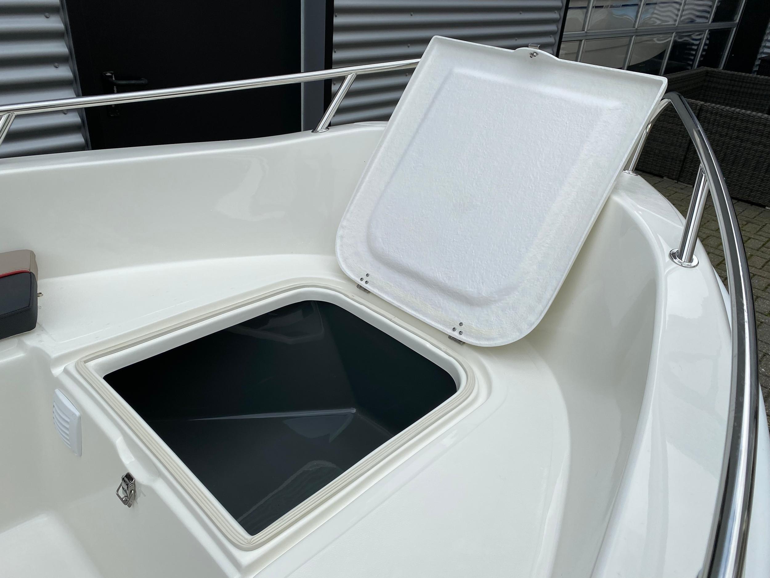 Sport-Yacht Classic 470 Sport — foto 20 van 21