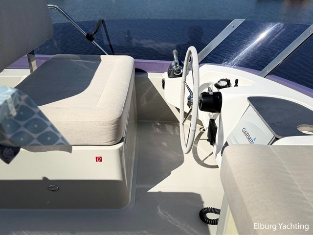 Bavaria E40 Flybridge — foto 62 van 87