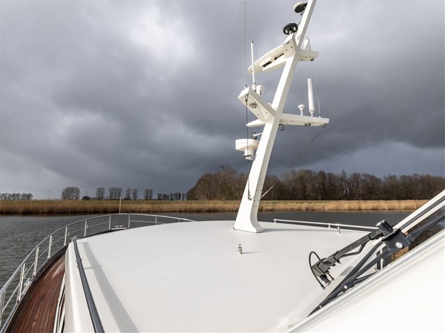 Linssen Grand Sturdy 590 Variotop - Spudpalen — foto 70 van 90