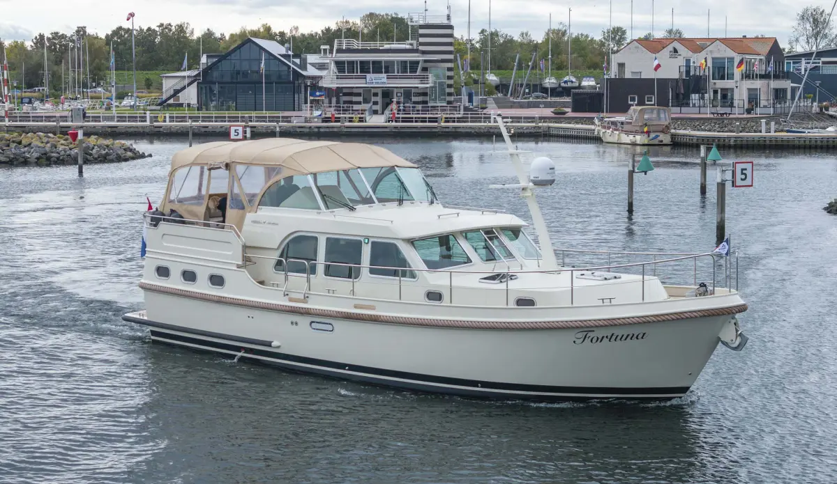 Grand Sturdy 40.0 AC — foto 5 van 12
