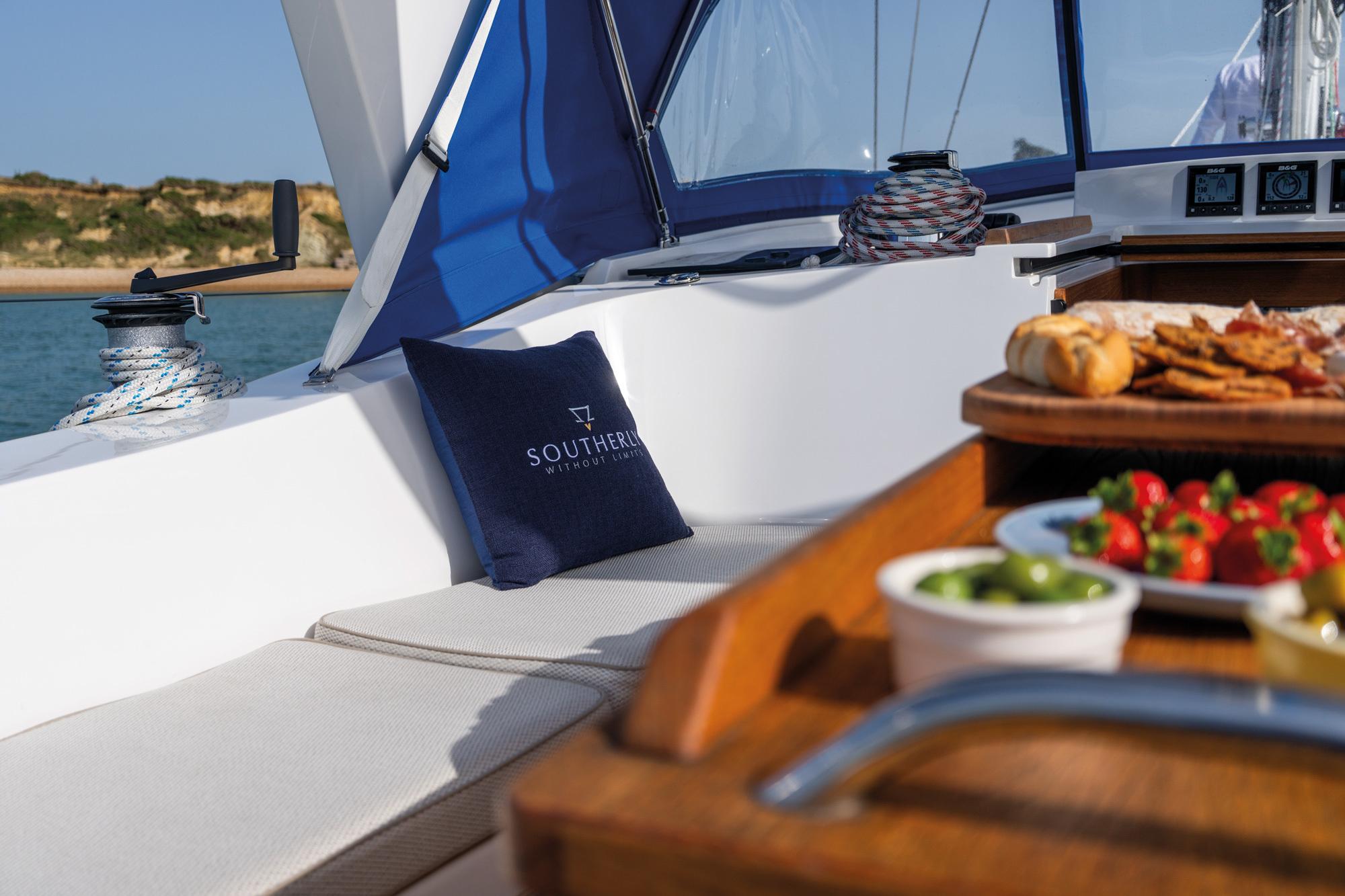 Southerly 480 — foto 4 van 7