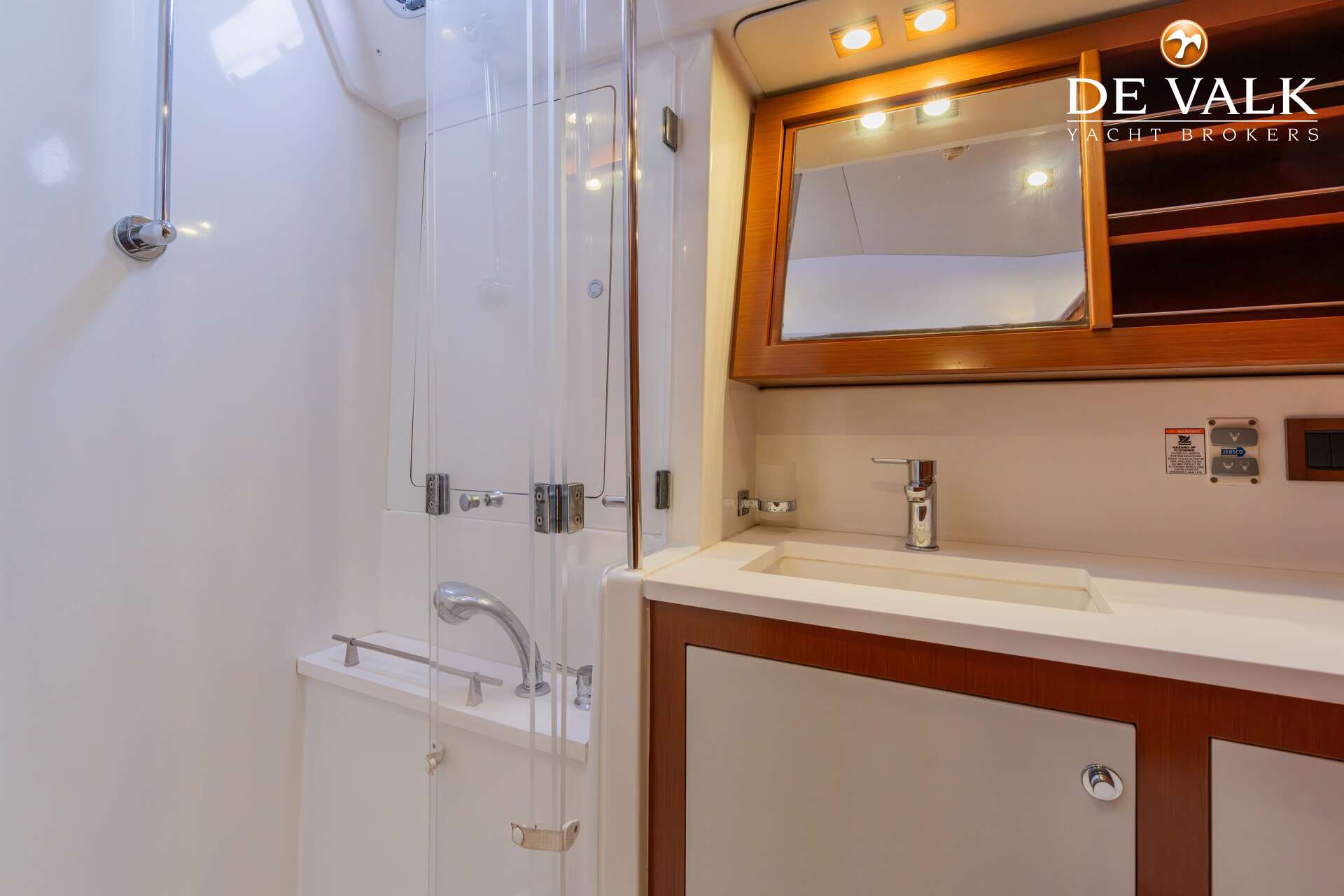 Beneteau Oceanis 58 — foto 35 van 40