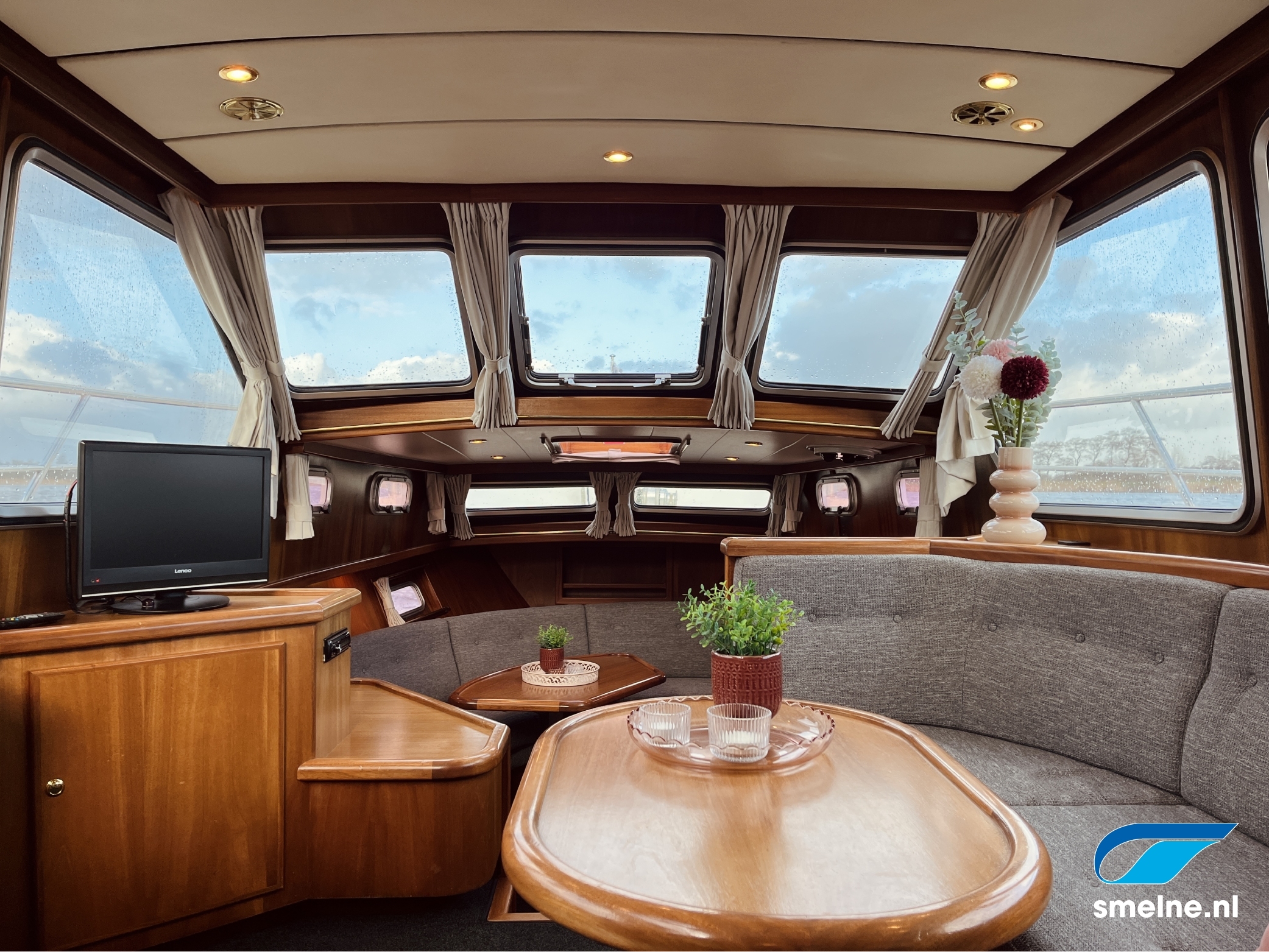 Valkkruiser 1100 Content — foto 40 van 63