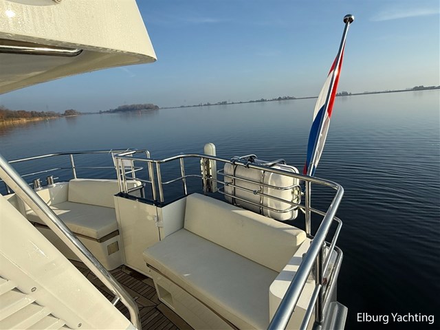 Altena Trawler 50 - France Proof - Stabilizers — foto 70 van 95
