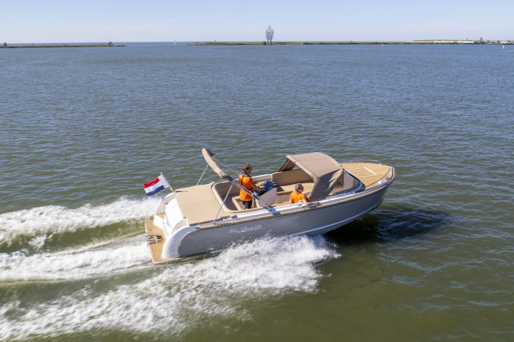 Lago Amore 733 Tender I Voorraad actie! — foto 2 van 5