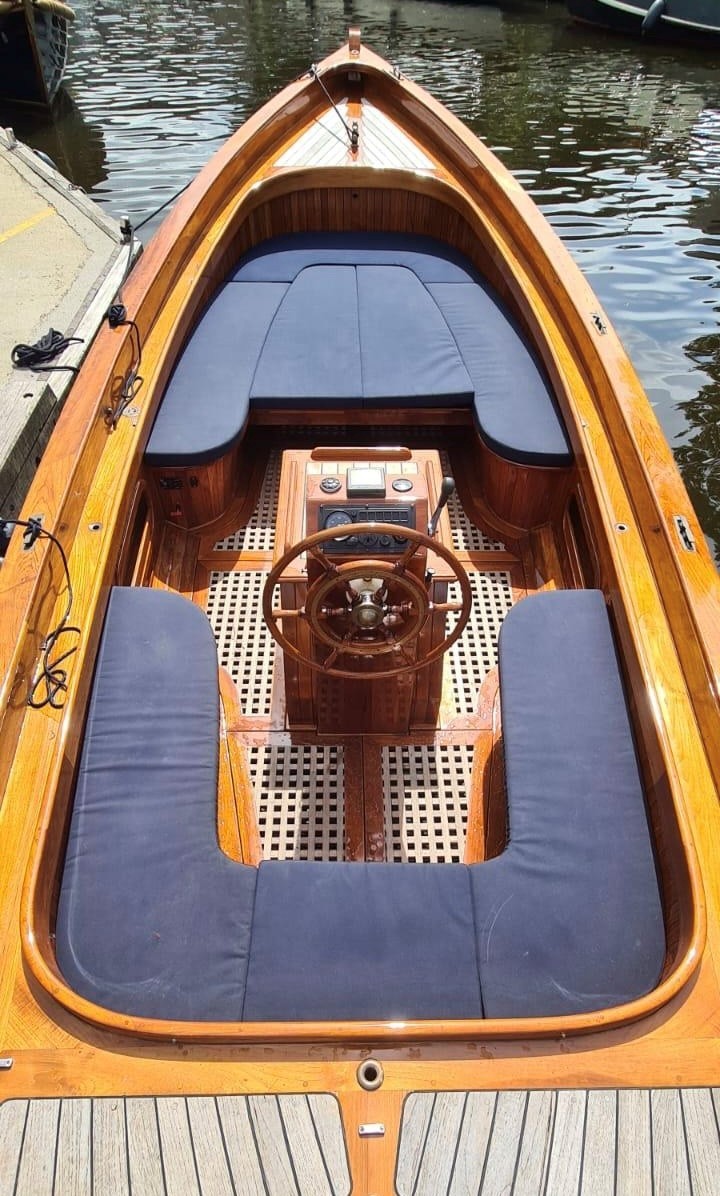 Royal Sloep 7.20 — foto 6 van 7