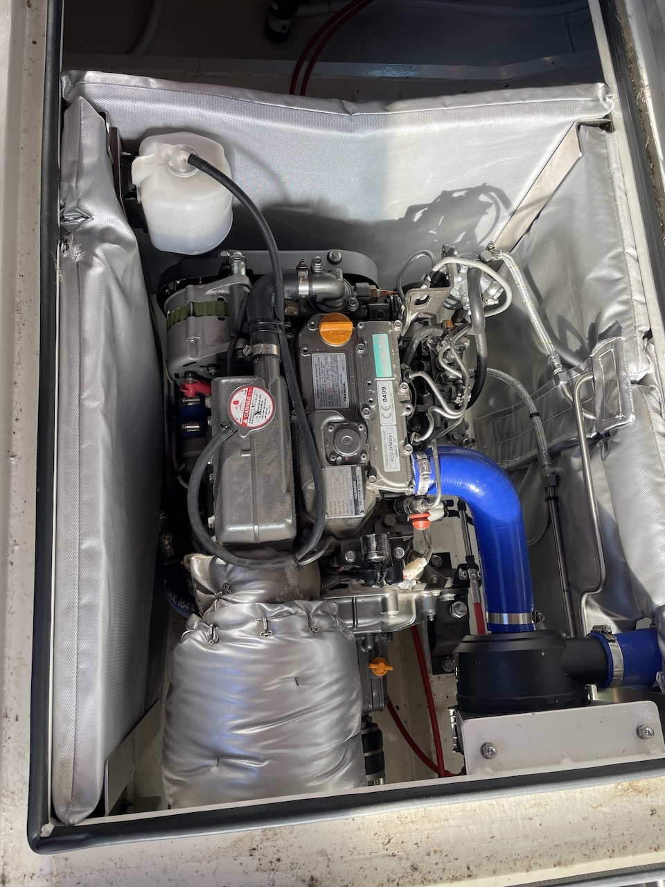 Bakdekker 1100 — foto 46 van 46