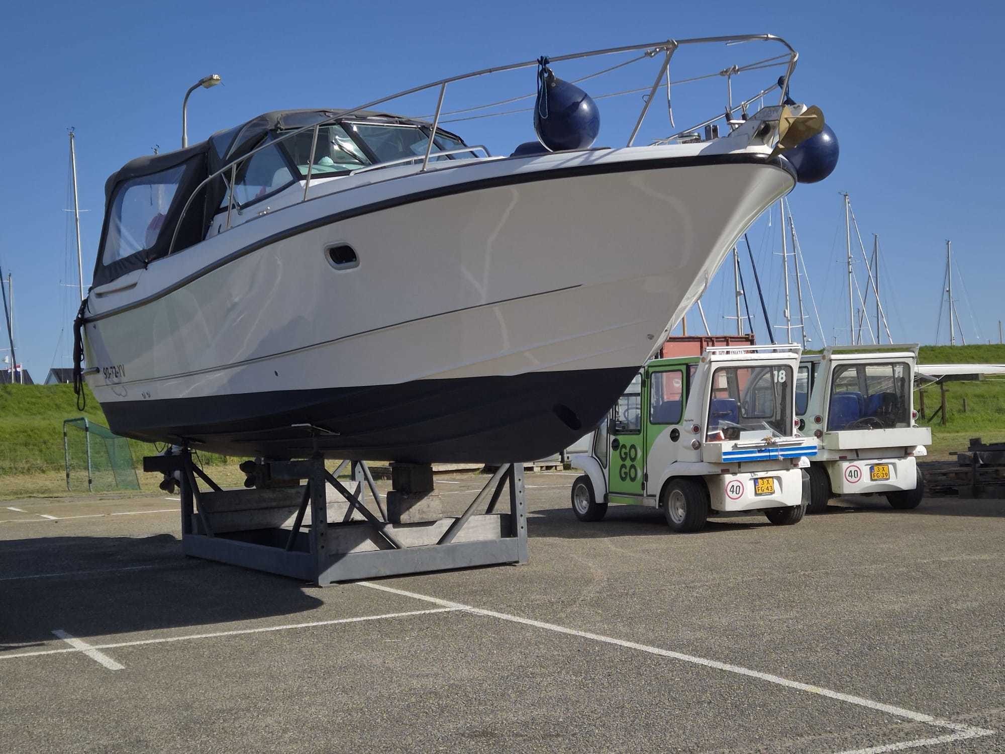 Beneteau Ombrine 1001 — foto 20 van 21