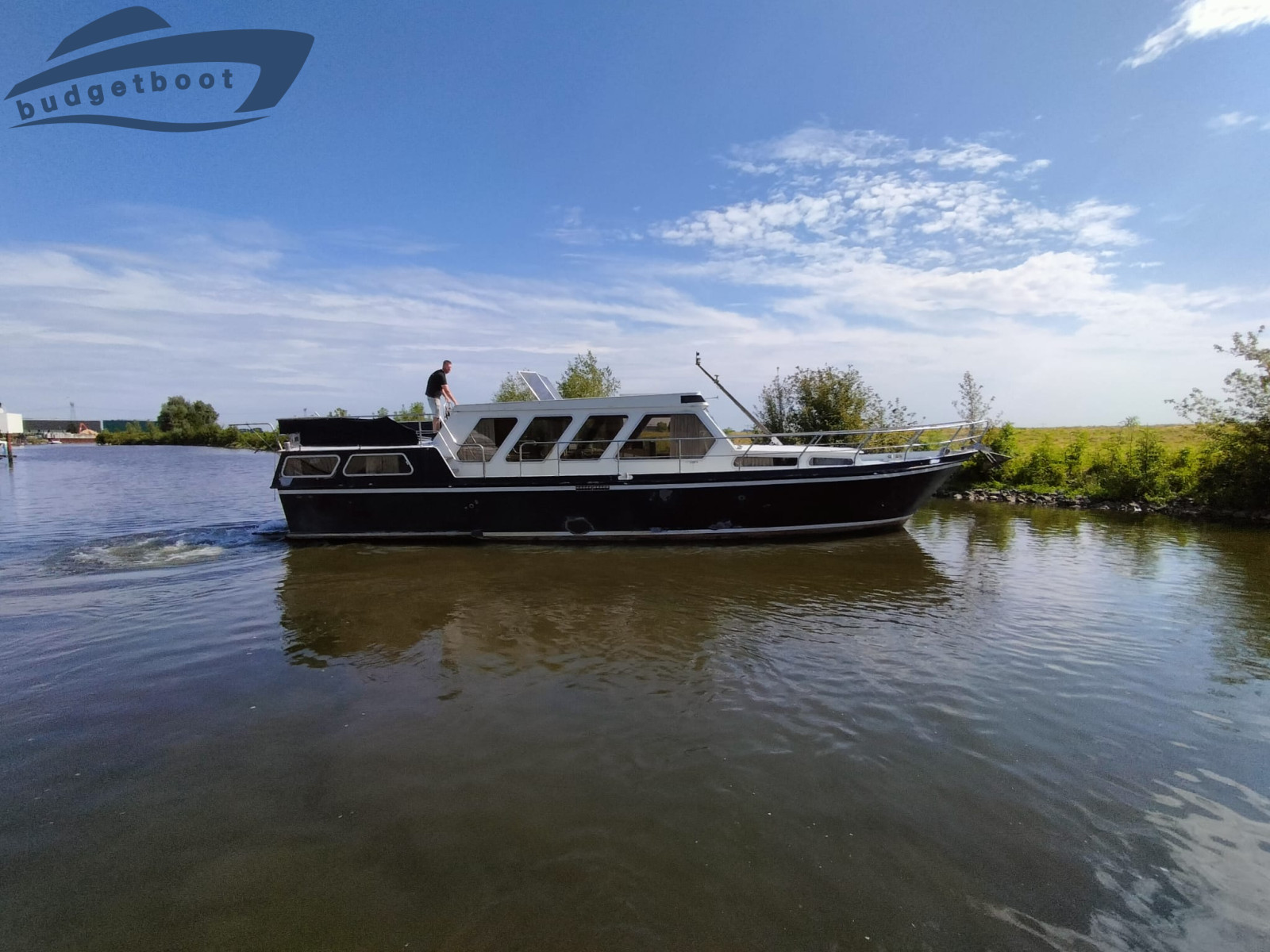 Reinek kruiser 1495 — foto 4 van 24