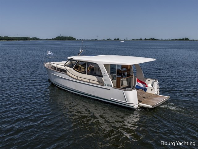 Greenline 33 — foto 50 van 58