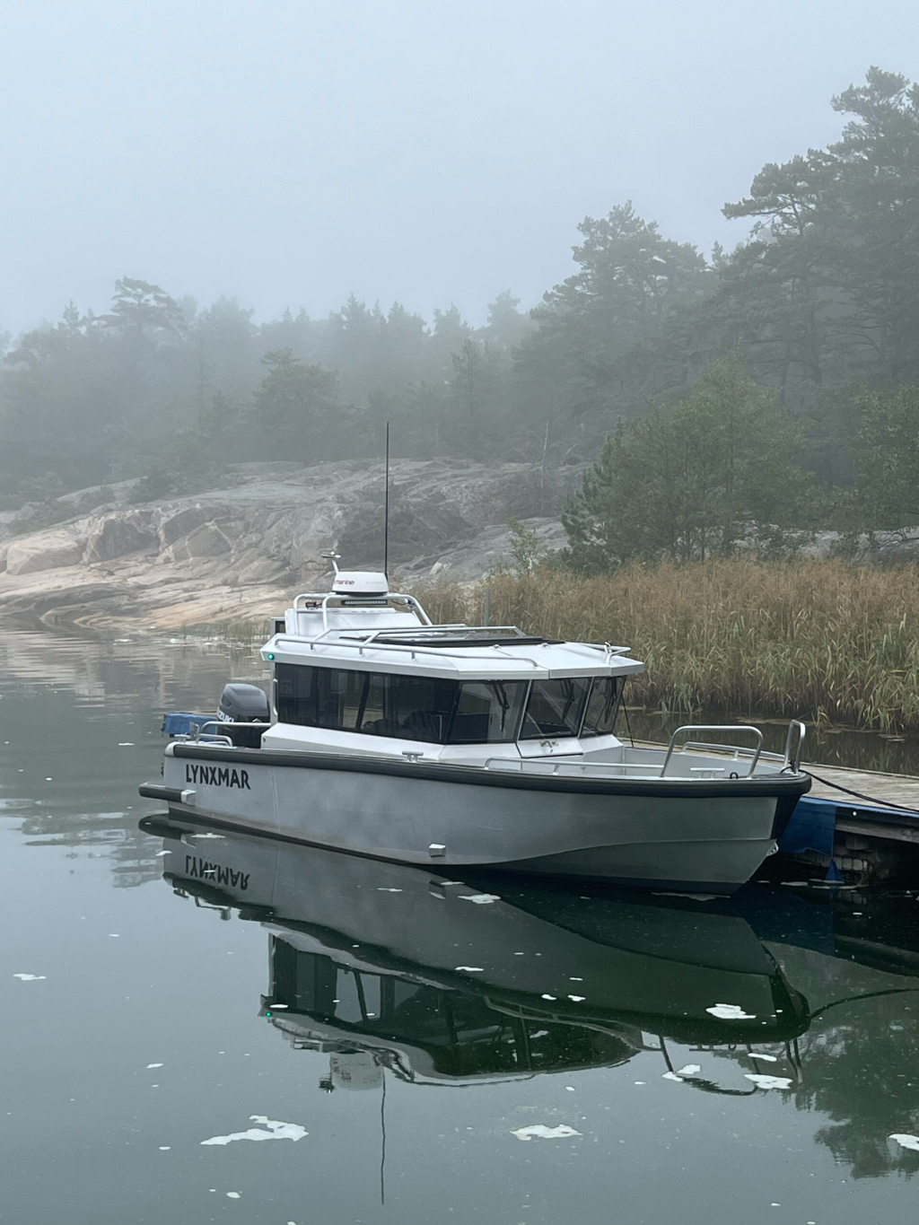 Lynxmar C26  — foto 15 van 43