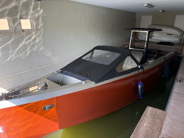 Bronson 36 Islander — foto 47 van 52
