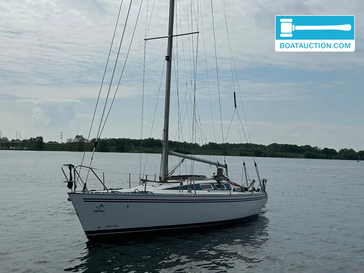 Diamant 3000 — foto 65 van 67