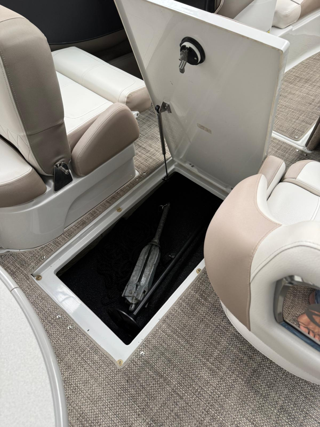 Crownline 225 SS — foto 38 van 39