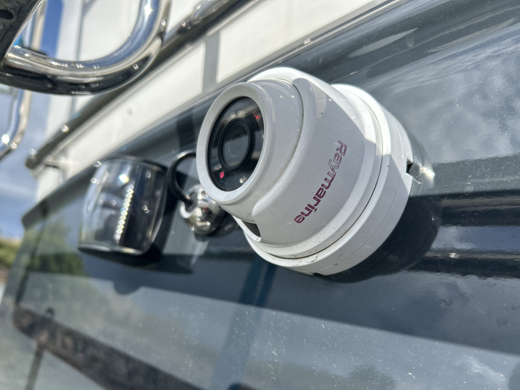 Linssen Grand Sturdy 45.0 AC  — foto 10 van 90