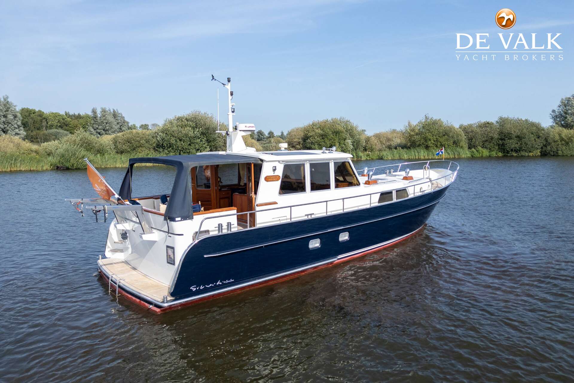 Silverline Liberty 1500 — foto 8 van 43