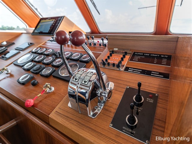 Super van Craft 15.75 - Stabilizers — foto 9 van 76