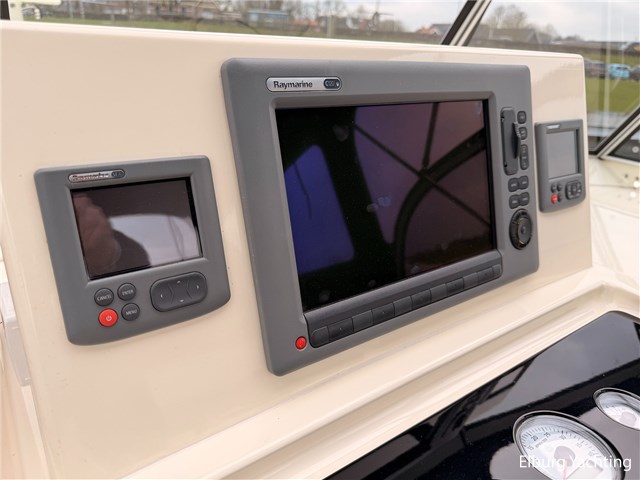 Jetten 40 AC-RS — foto 5 van 72