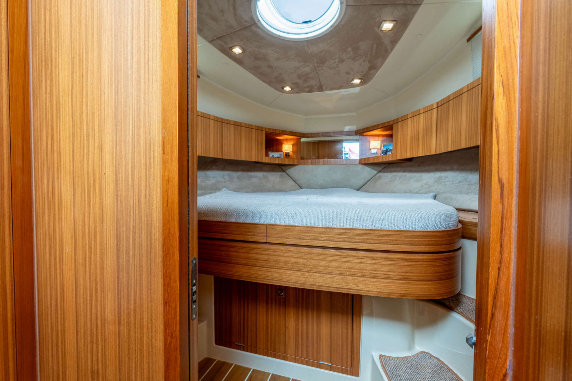 Marex 370 ACC — foto 19 van 63