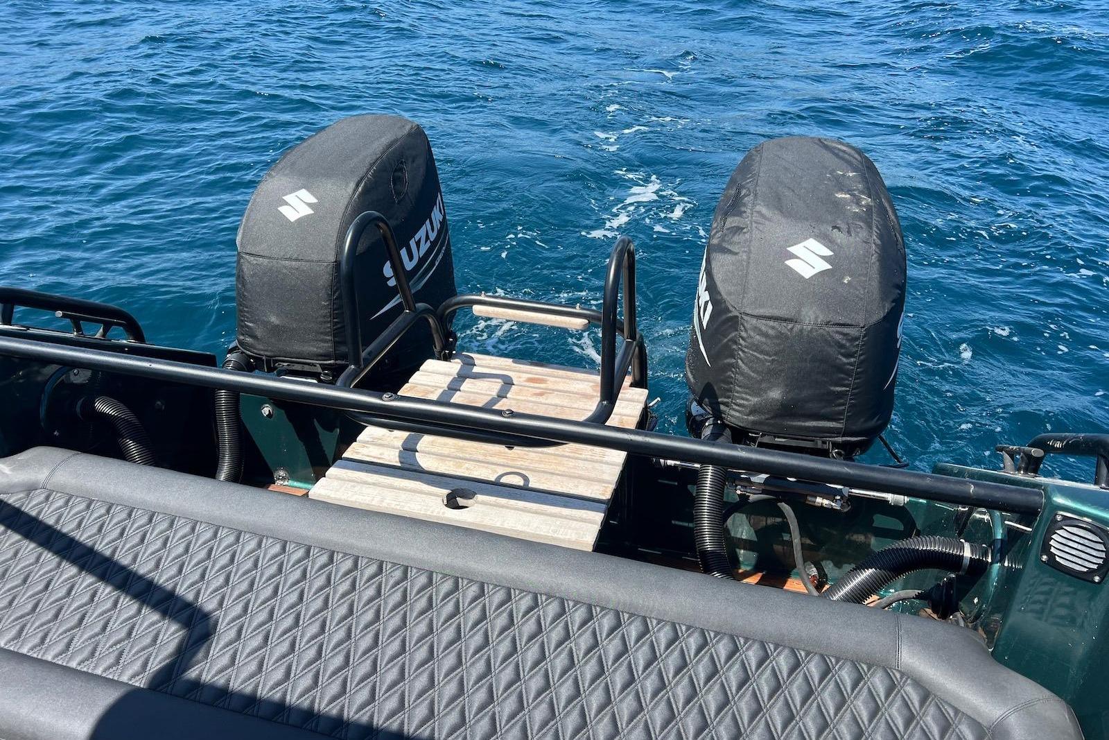 Laurent Marine Modèle L23 — foto 24 van 27