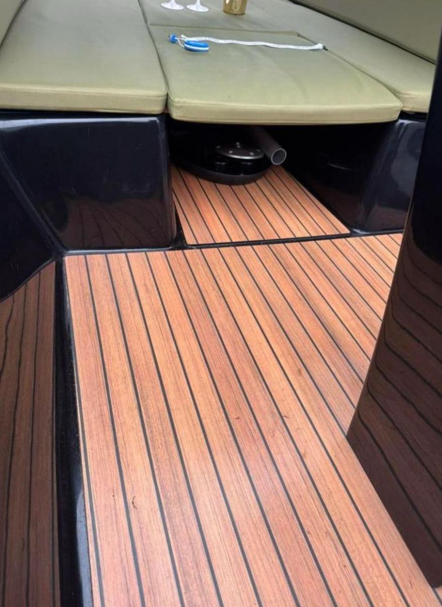 Liberty Sloep 530 — foto 5 van 12