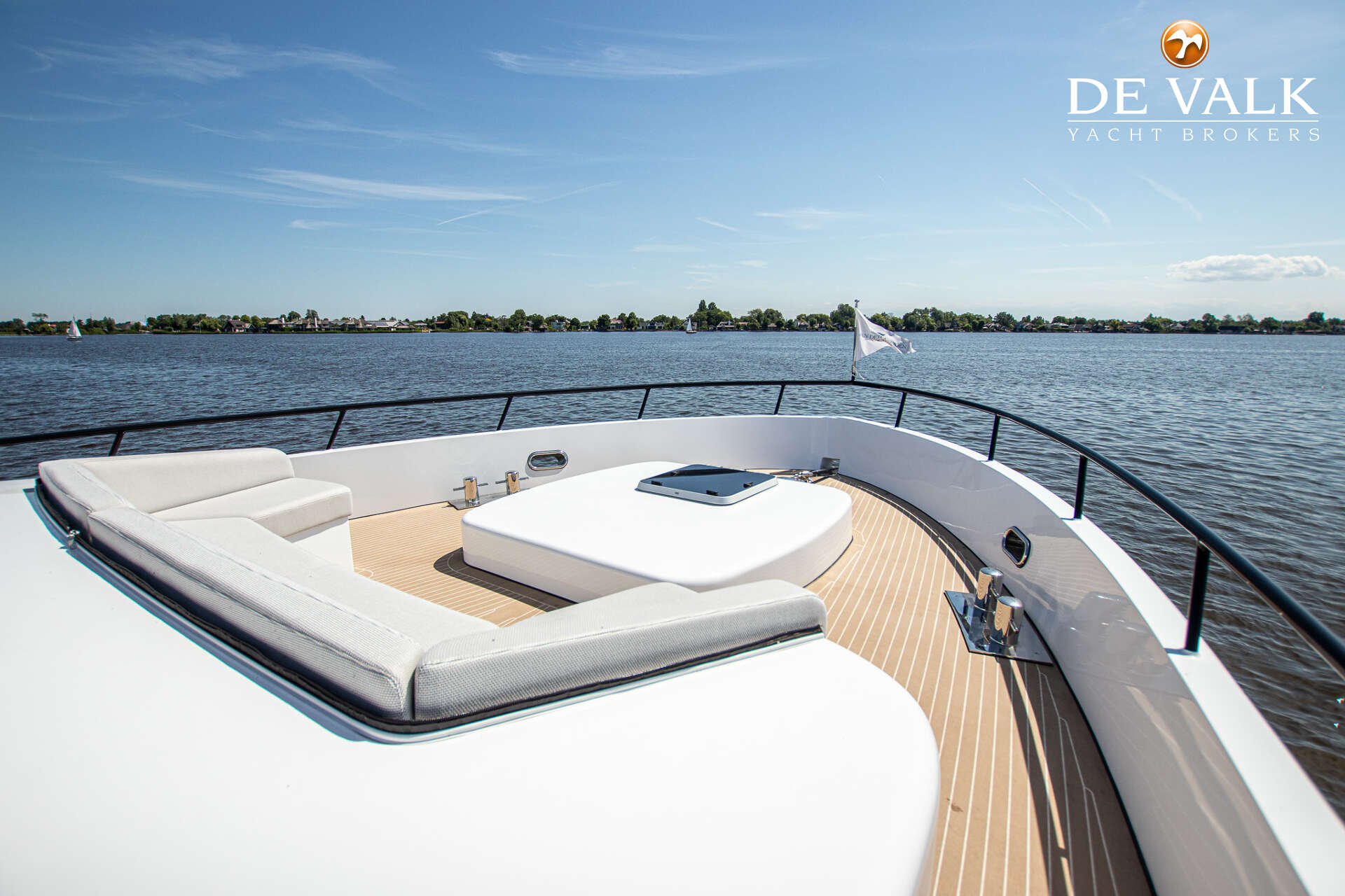 Van der Heijden Phantom 80 — foto 6 van 44