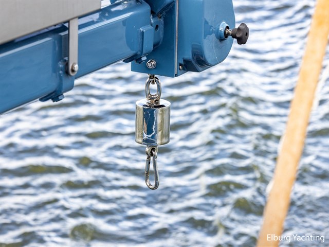 Holterman 50 - Cabrio - Stabilizers — foto 68 van 97