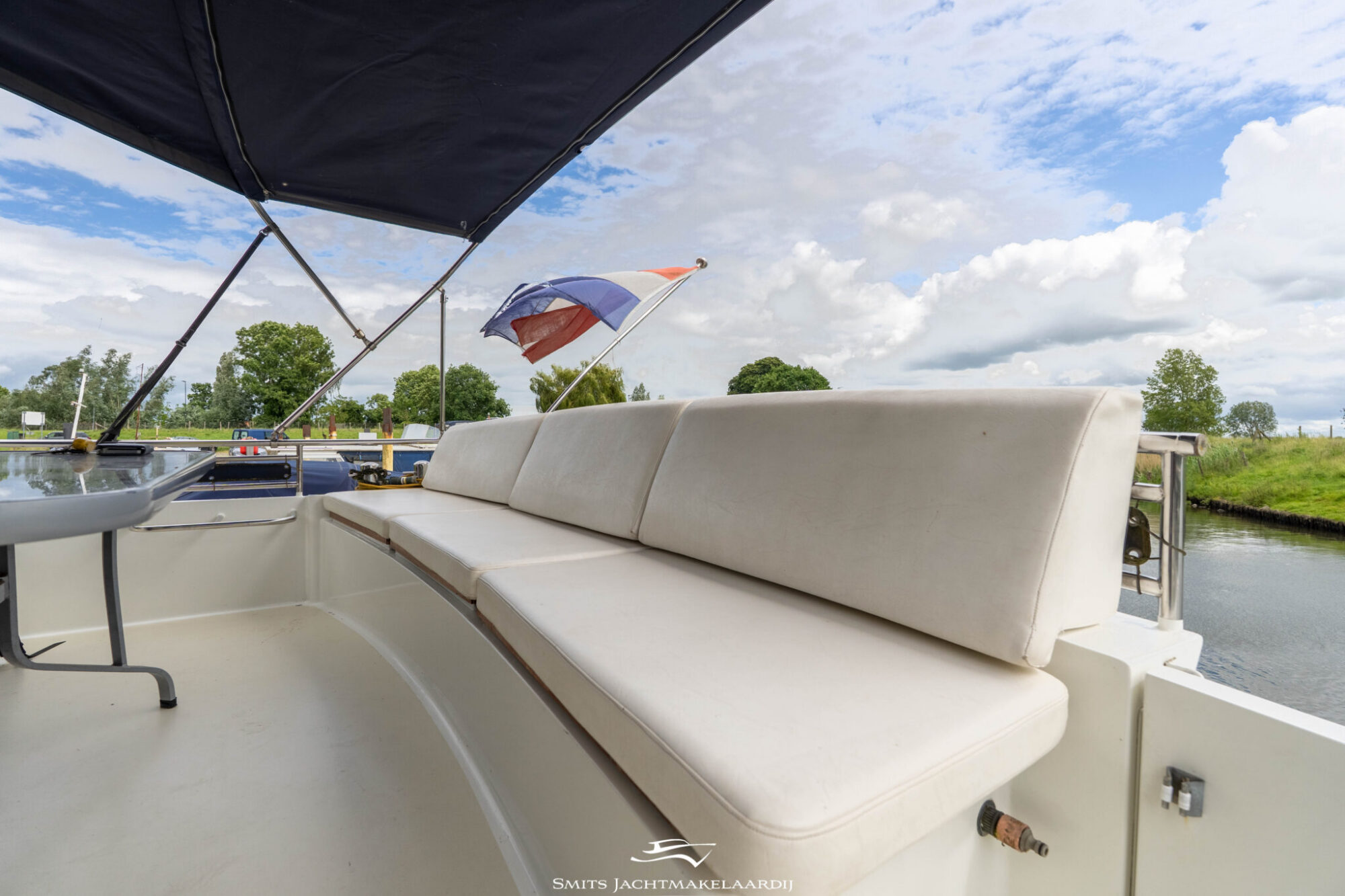 Valkkruiser 14.00 AK Cabrio — foto 72 van 94