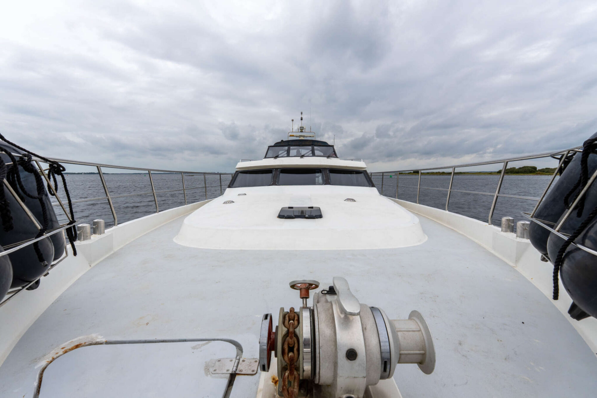Pacific Allure 180 Cabrio — foto 63 van 81