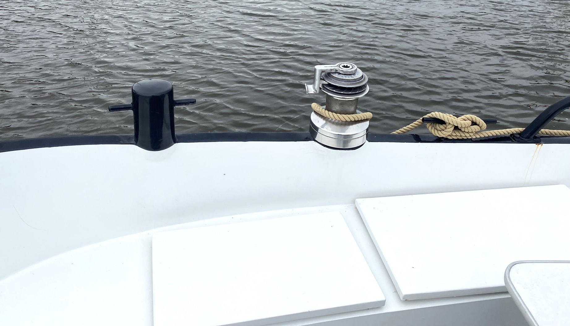 Skutsje 15.87 Meter Familieschip Nieuwe Vraagprijs — foto 12 van 44