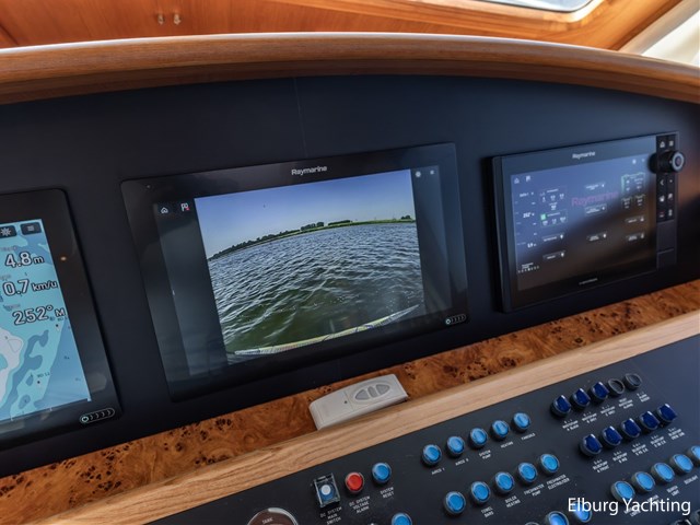 Sturier 675 CS - Long Range — foto 17 van 100