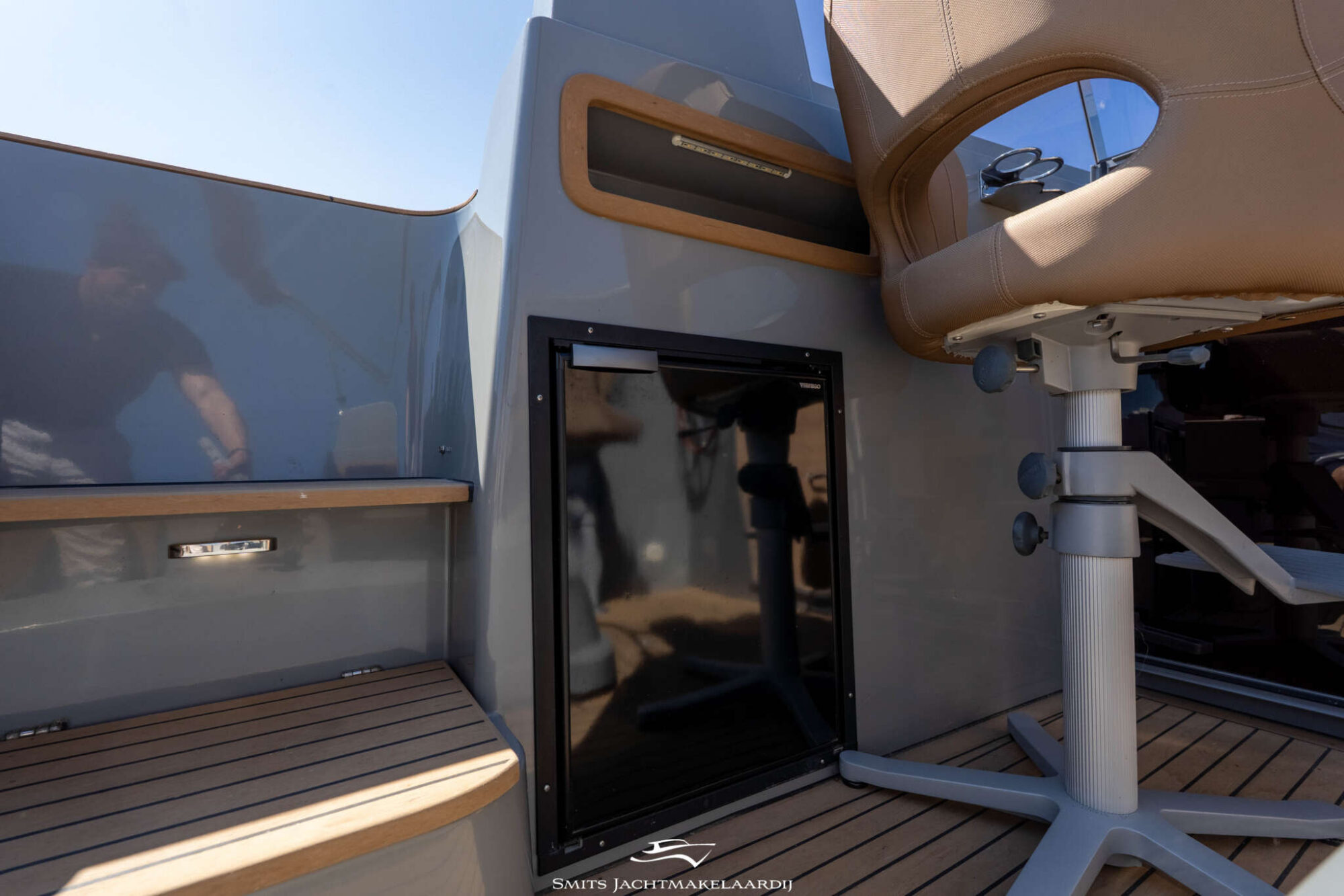 Antaris Seventy7 Cabin — foto 12 van 56