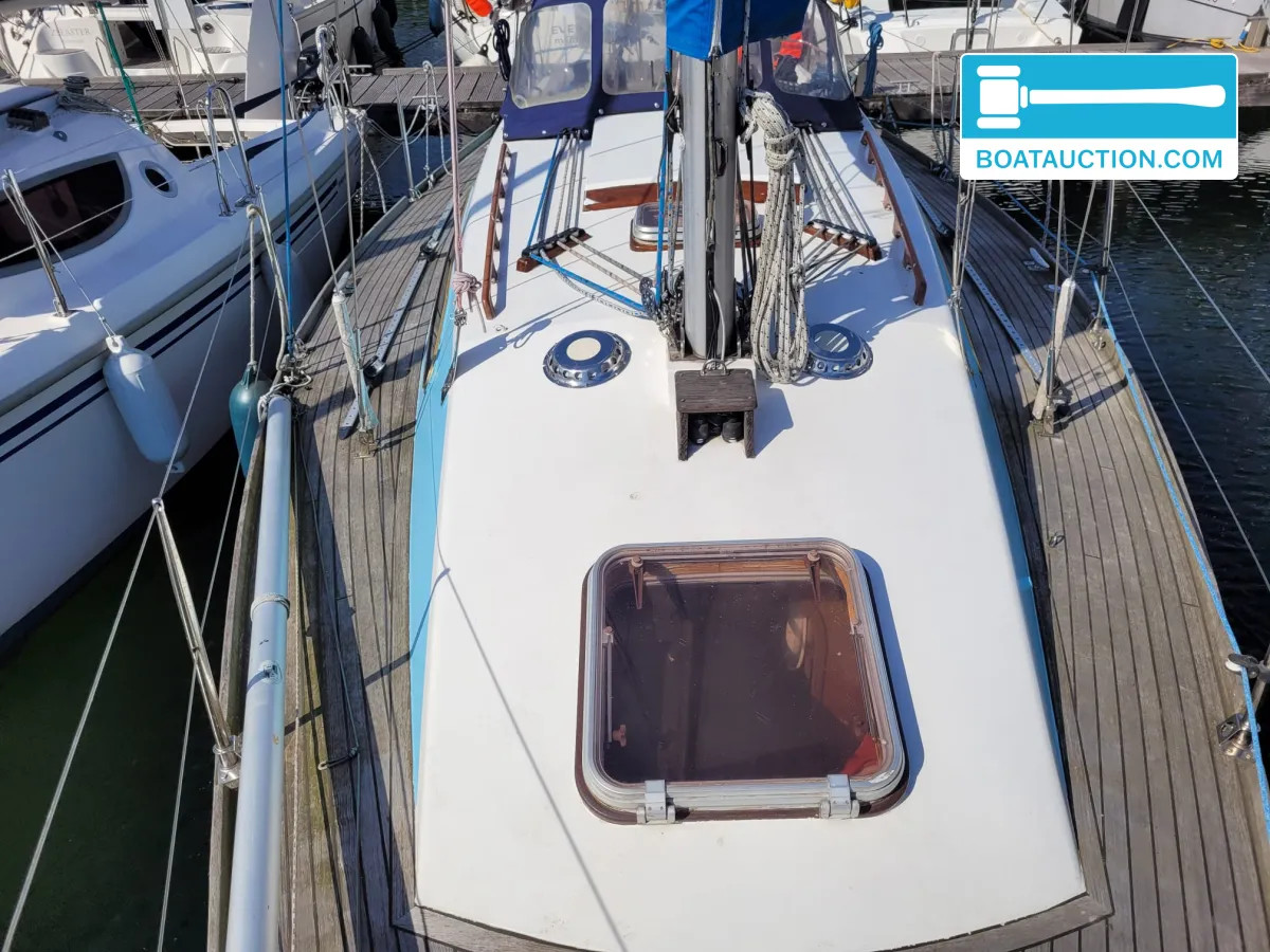 Van de Stadt Strooker 900 nu in de online veiling. — foto 16 van 18